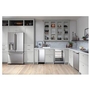 Café 5.1 Cu.Ft. Freestanding Beverage Center With Wi-Fi - CCP06BP2PS1
