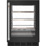 Café 5.1 Cu. Ft. Freestanding Beverage Center With Wi-Fi Connect - CCP06BP3PD1