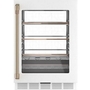Café 5.1 Cu. Ft. Freestanding Beverage Center With Wi-Fi - CCP06BP4PW2