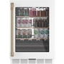 Café 5.1 Cu. Ft. Freestanding Beverage Center With Wi-Fi - CCP06BP4PW2