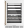 Café 46-Bottle Wine Cooler With Wi-Fi - CCP06DP4PW2