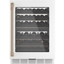 Café 46-Bottle Wine Cooler With Wi-Fi - CCP06DP4PW2