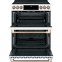 Café 30-Inch Slide-In Electric Range With Convection - CCES750P4MW2
