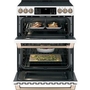 Café 30-Inch Slide-In Electric Range With Convection - CCES750P4MW2