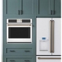 Café 30-Inch, 5 Cu.Ft. Built-In Single Wall Oven With True European Convection With Direct Air - CTS90DP4NW2