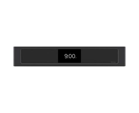 Café 30-Inch, 5 Cu.Ft. Built-In Single Wall Oven With Wi-Fi Connect - CTS90DP3ND1