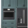Café 30-Inch, 5 Cu.Ft. Built-In Single Wall Oven With Wi-Fi Connect - CTS90DP3ND1