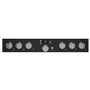 Café 36-Inch Freestanding Dual-Fuel Range With 6 Burners - C2Y366P3TD1