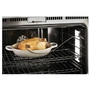 Café 48-Inch Freestanding Dual-Fuel Range With 6 Burners And Griddle - C2Y486P3TD1