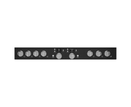 Café 48-Inch Freestanding Dual-Fuel Range With 6 Burners And Griddle - C2Y486P3TD1