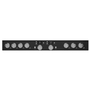 Café 48-Inch Freestanding Dual-Fuel Range With 6 Burners And Griddle - C2Y486P3TD1