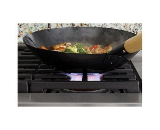 Café 48-Inch Freestanding Dual-Fuel Range With 6 Burners And Griddle - C2Y486P4TW2