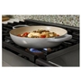 Café 48-Inch Freestanding Dual-Fuel Range With 6 Burners And Griddle - C2Y486P4TW2