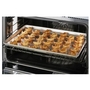 Café 48-Inch Freestanding Dual-Fuel Range With 6 Burners And Griddle - C2Y486P4TW2