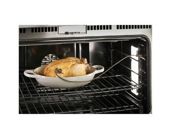 Café 48-Inch Freestanding Dual-Fuel Range With 6 Burners And Griddle - C2Y486P4TW2