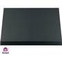 Café 36-Inch Commercial Series Wall Mount Range Hood - CVW93643PDS