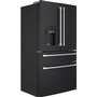 Café 36-Inch, 22.3 Cu.Ft. Counter-Depth French 4-Door Refrigerator With Wi-Fi - CXE22DP3PD1