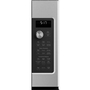 Café 30-Inch, 1.7 Cu.Ft. Over-The-Range Microwave Oven With Air Fry - CVM517P2RS1