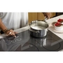 Café 30-Inch Built-In Induction Cooktop With Wi-Fi - CHP90301TBB