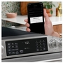 Café 30-Inch Slide-In Electric Range With Wi-Fi - CCES750P2MS1