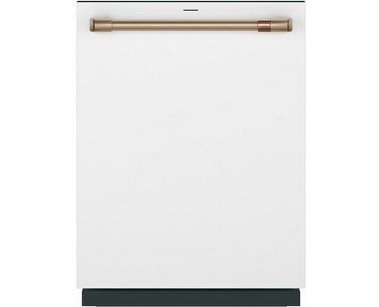 Café Built-In Dishwasher With Wifi - CDT888P4VW2