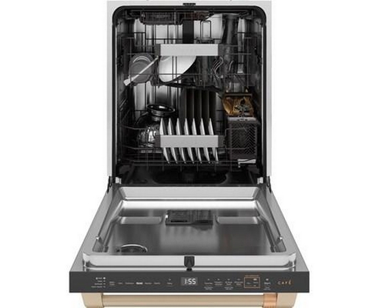Café Built-In Dishwasher With Wifi - CDT888P4VW2