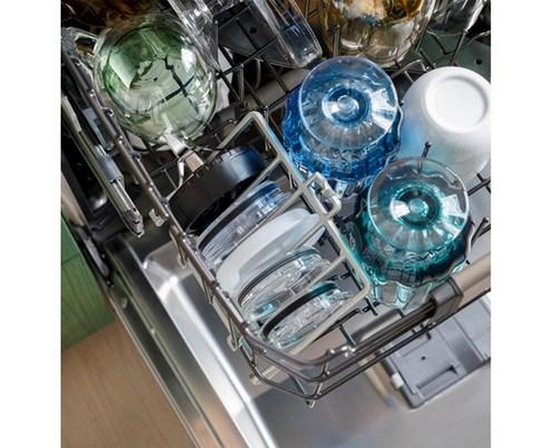 Café Built-In Dishwasher With Wifi - CDT888P4VW2