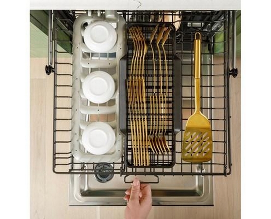 Café Built-In Dishwasher With Wifi - CDT888P4VW2