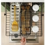 Café Built-In Dishwasher With Wifi - CDT858P2VS1