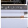 Café Built-In Dishwasher With Wifi - CDT858P2VS1
