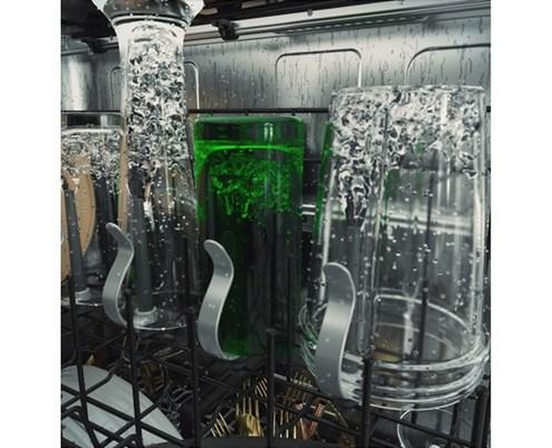 Café Built-In Dishwasher With Wifi - CDT858P2VS1