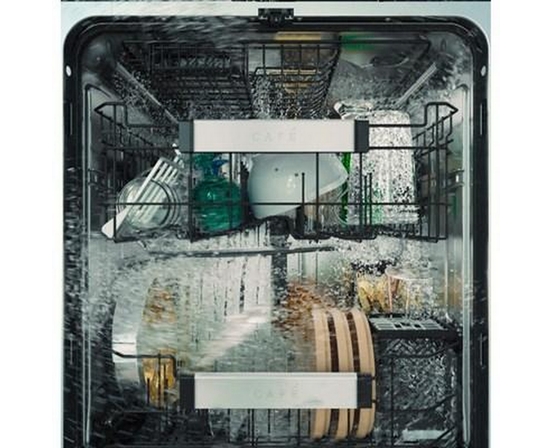 Café Built-In Dishwasher With Wifi - CDT858P2VS1