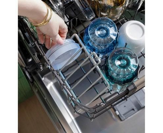 Café Built-In Dishwasher With Wifi - CDT858P2VS1