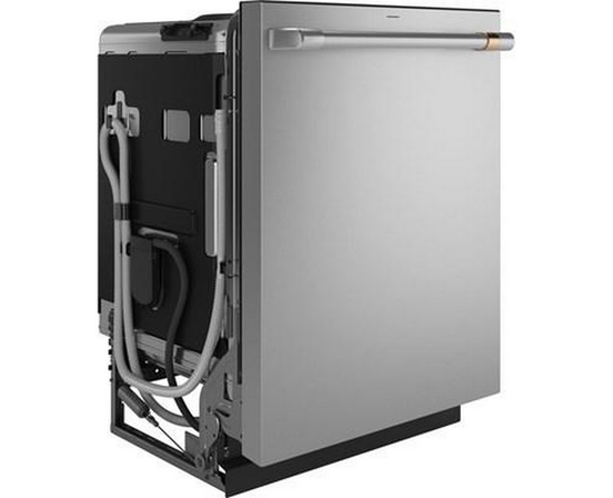 Café Built-In Dishwasher With Wifi - CDT858P2VS1