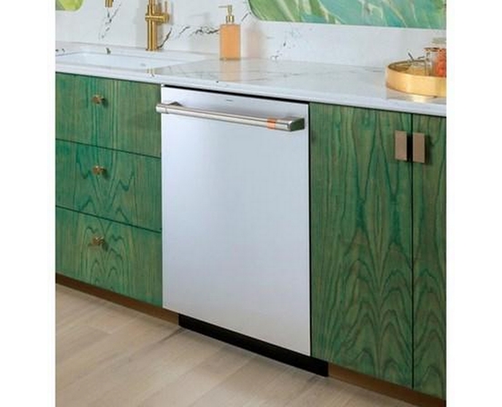 Café Built-In Dishwasher With Wifi - CDT858P2VS1