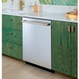 Café Built-In Dishwasher With Wifi - CDT858P2VS1