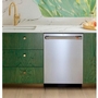 Café Built-In Dishwasher With Wifi - CDT858P2VS1