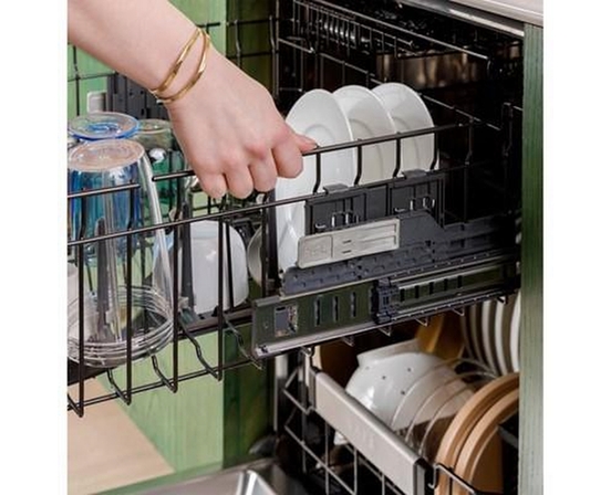Café Built-In Dishwasher With Wifi - CDT858P2VS1