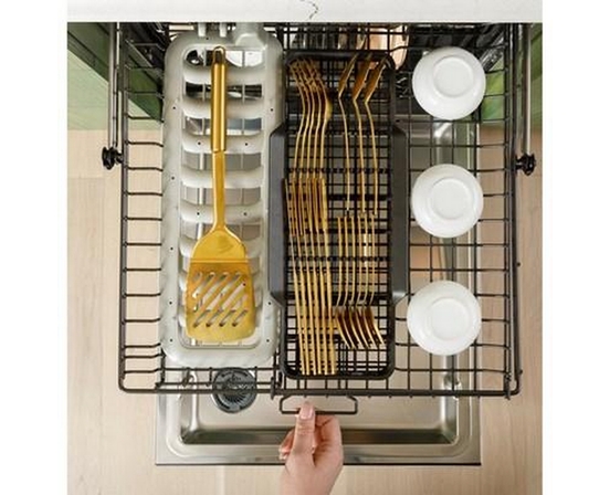 Café Built-In Dishwasher With Wifi - CDT888P2VS1
