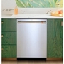Café Built-In Dishwasher With Wifi - CDT888P2VS1