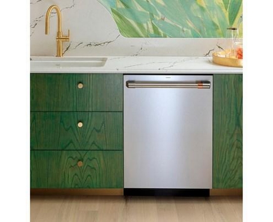 Café Built-In Dishwasher With Wifi - CDT888P2VS1