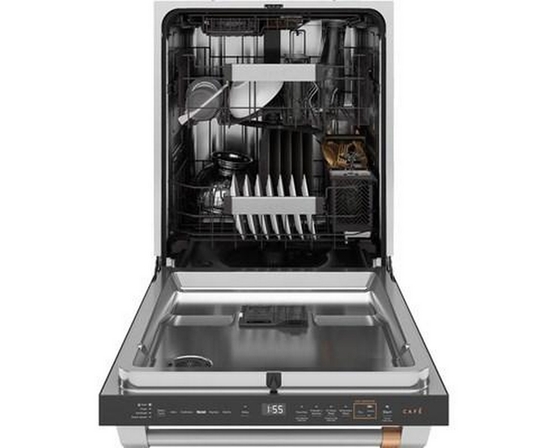 Café Built-In Dishwasher With Wifi - CDT888P2VS1
