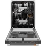 Café Built-In Dishwasher With Wifi - CDT888P2VS1