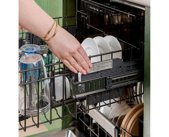Café Built-In Dishwasher With Wifi - CDT888P2VS1