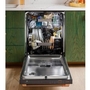 Café Built-In Dishwasher With Wifi - CDT888P2VS1