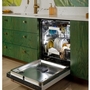 Café Built-In Dishwasher With Wifi - CDT888P2VS1