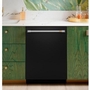 Café Built-In Dishwasher With Wifi - CDT888P3VD1