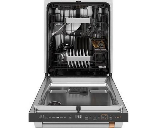 Café Built-In Dishwasher With Wifi - CDT888P3VD1