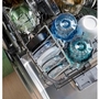 Café Built-In Dishwasher With Wifi - CDT888P3VD1