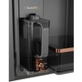 Café 36-Inch, 23.2 Cu. Ft. Smart Counter-Depth 4-Door French-Door Refrigerator - CJE23DP2WS1